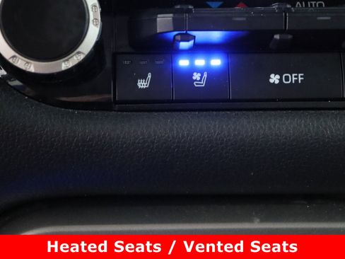 Used 2023 Toyota Tundra Limited w/ Power Package image 22