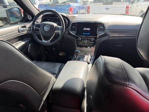 Used 2019 Jeep Grand Cherokee High Altitude AWD/4WD image 11