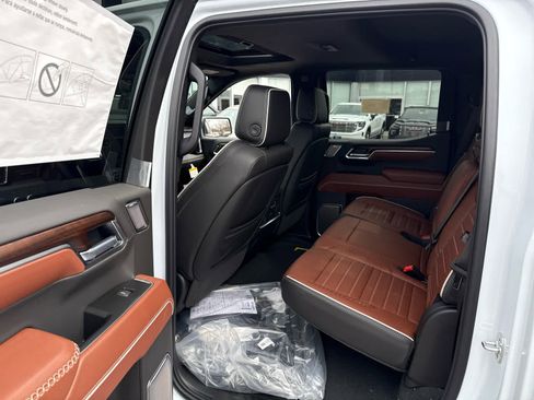 New 2026 GMC Sierra 1500 Denali Ultimate AWD/4WD image 20