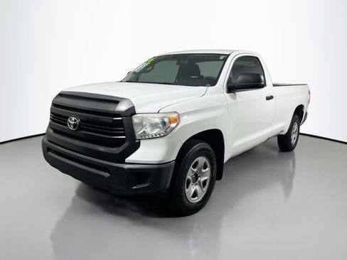 Used 2016 Toyota Tundra SR RWD image 10