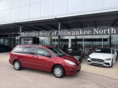 Used 2010 Toyota Sienna LE