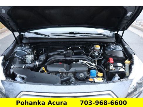 Used 2016 Subaru Legacy 2.5i Limited image 35