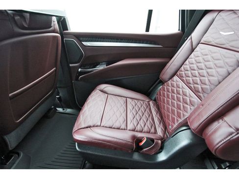 New 2026 Cadillac Escalade Sport w/ Touring Package AWD/4WD image 12