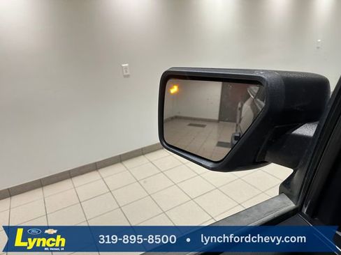 Used 2024 Ford F150 XL w/ Equipment Group 103A High image 11