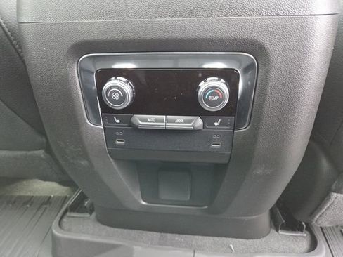 New 2026 GMC Yukon XL Denali w/ Sun & Power Step Package image 19