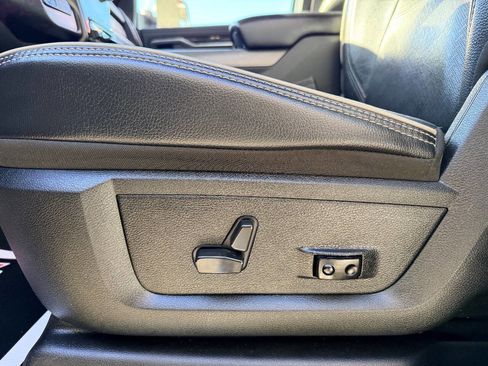 Used 2021 RAM 2500 Laramie image 20