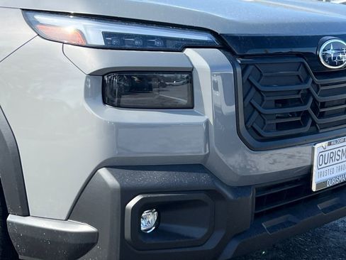 New 2026 Subaru Outback Premium image 4