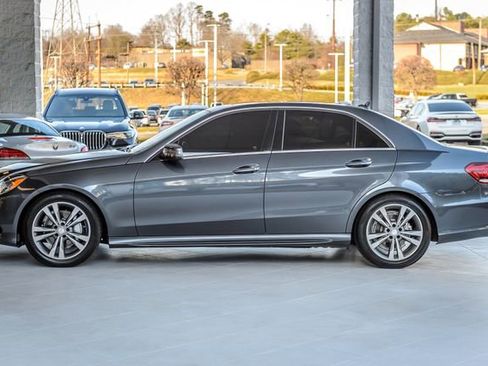 Used 2015 Mercedes-Benz E 350 Sedan image 55