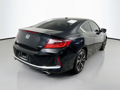 Used 2017 Honda Accord EX-L image 4