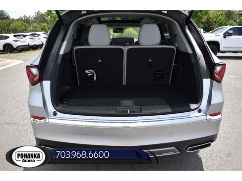 New 2026 Acura MDX SH-AWD w/ Technology Package image 33