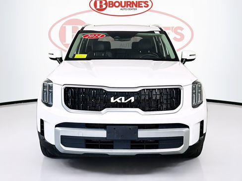 Used 2024 Kia Telluride EX w/ EX Captain's Chair Package AWD/4WD image 6