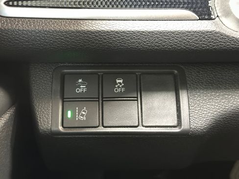 Used 2021 Honda Civic Sport image 26