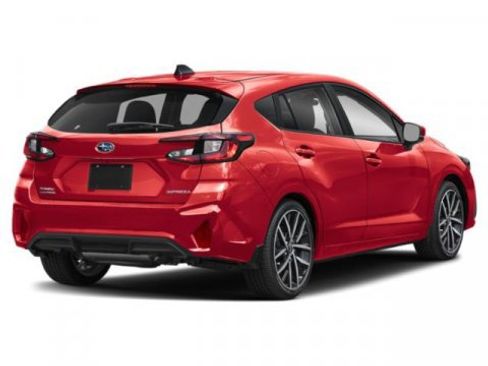 New 2026 Subaru Impreza 2.0i Sport AWD/4WD image 2