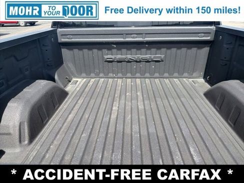 Used 2024 GMC Sierra 1500 Denali image 7