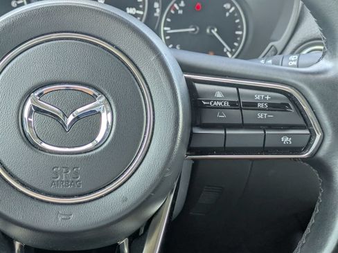 Used 2024 MAZDA CX-90 3.3 Turbo w/ Premium Package AWD/4WD image 15