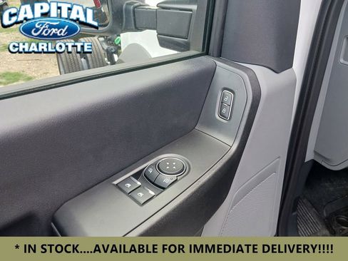 New 2024 Ford F550 XL image 5