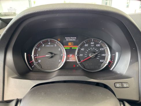 Used 2019 Acura MDX A-Spec AWD/4WD image 19