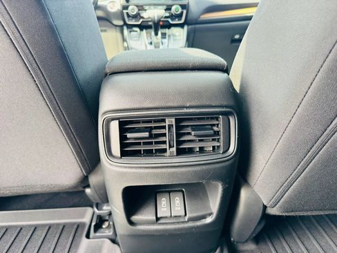 Used 2021 Honda CR-V EX image 14