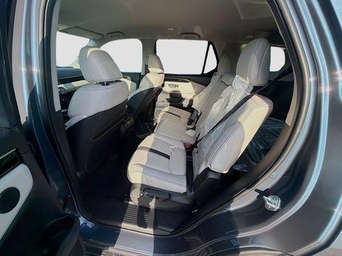 New 2026 Honda Pilot EX-L image 21