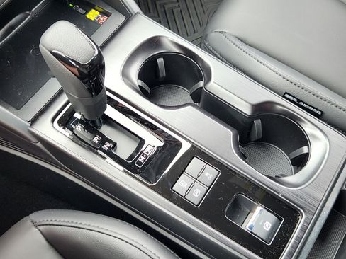 New 2026 Subaru Outback Premium AWD/4WD image 16