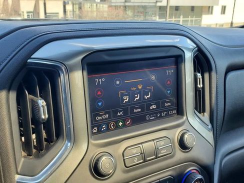 Used 2021 Chevrolet Silverado 1500 RST w/ All Star Edition Plus image 34