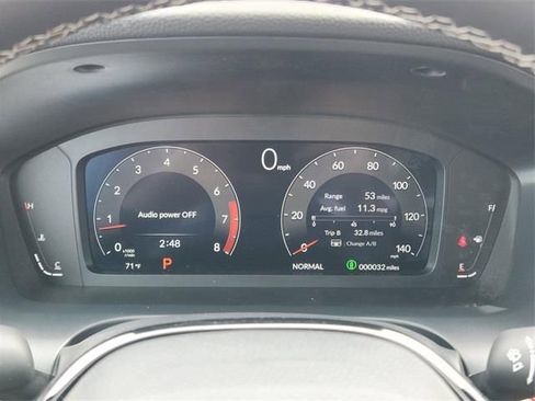New 2026 Acura ADX A-Spec AWD/4WD image 19