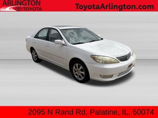 Used 2005 Toyota Camry XLE w/ VSC & Side Airbag Pkg FWD 360° Tour