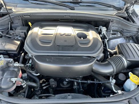 Used 2021 Jeep Grand Cherokee Laredo X image 26