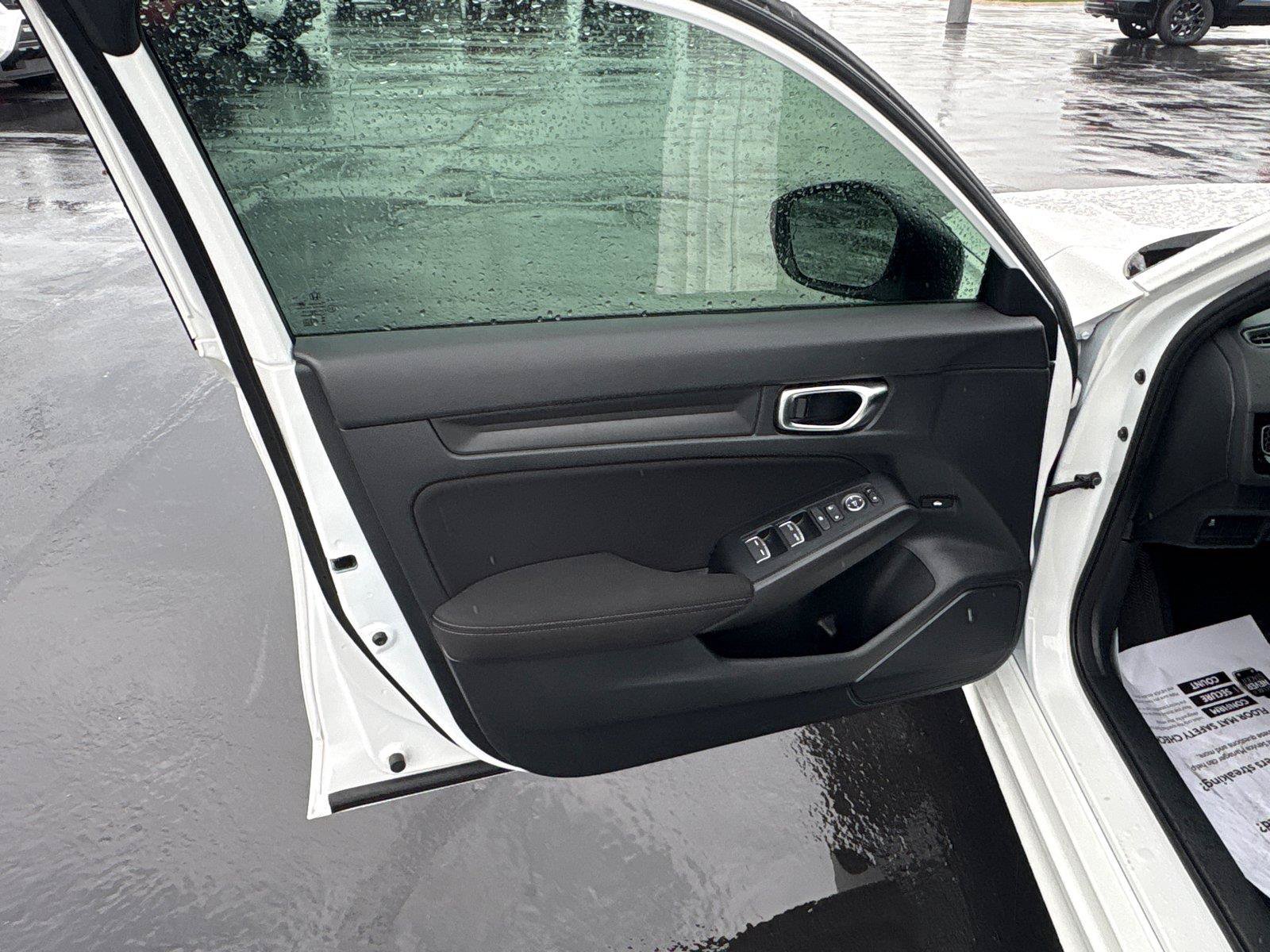 Used 2026 Honda Civic Sport image 19