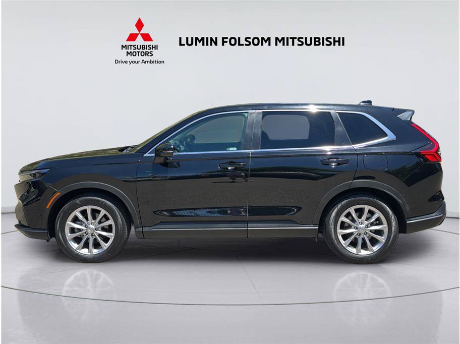 Used 2024 Honda CR-V EX image 2
