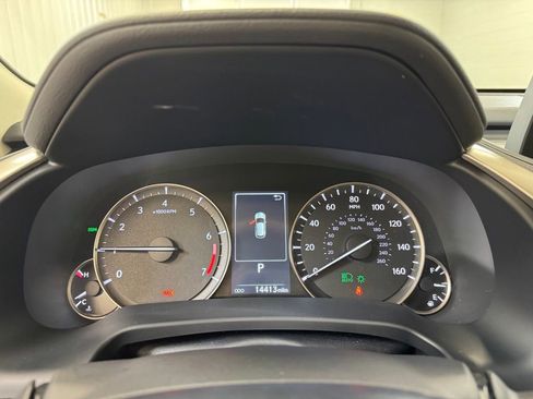 Used 2022 Lexus RX 350 AWD w/ Premium Package image 39