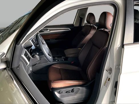 Used 2022 Volkswagen Atlas SE FWD image 7