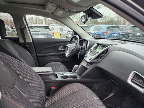 Certified 2013 Chevrolet Equinox LT w/ Driver Convenience Package image 25