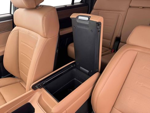 New 2026 Hyundai Santa Fe Limited image 19