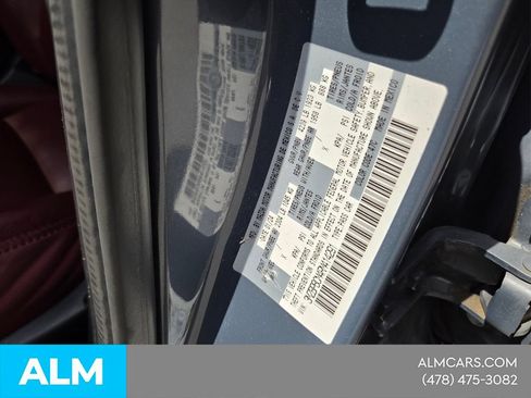 Used 2024 MAZDA MAZDA3 s AWD/4WD image 18