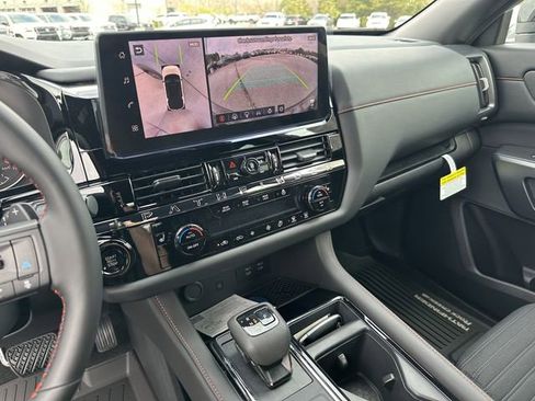 New 2026 Nissan Pathfinder Rock Creek image 21