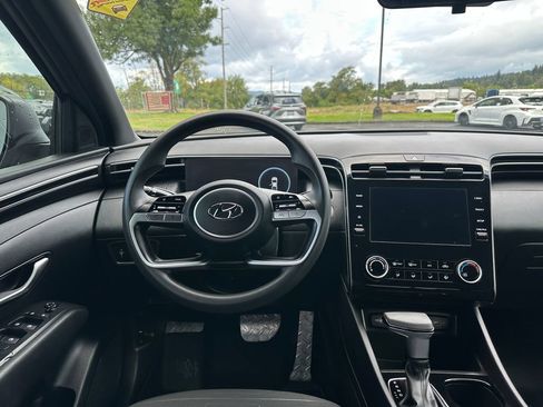 Used 2022 Hyundai Santa Cruz SEL w/ Activity Package AWD/4WD image 15