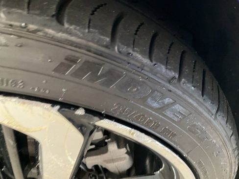 Certified 2022 Honda Accord Sport image 28