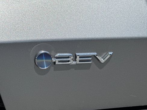 New 2026 Toyota bZ AWD/4WD image 33