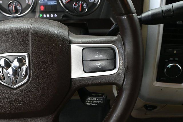 Used 2010 Dodge Ram 2500 Truck SLT w/ Big Horn Regional Pkg AWD/4WD image 21