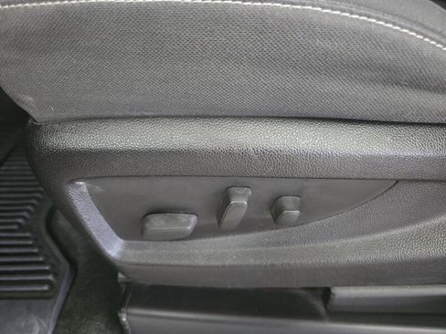 Used 2014 Chevrolet Silverado 1500 LT w/ All Star Edition image 19