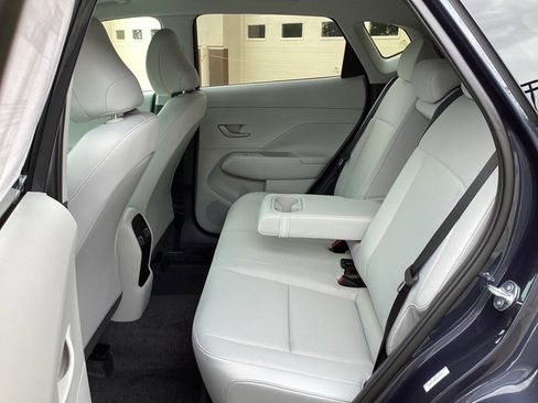 New 2025 Hyundai Kona SEL image 22