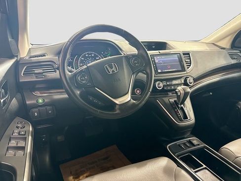 Used 2016 Honda CR-V EX-L image 23