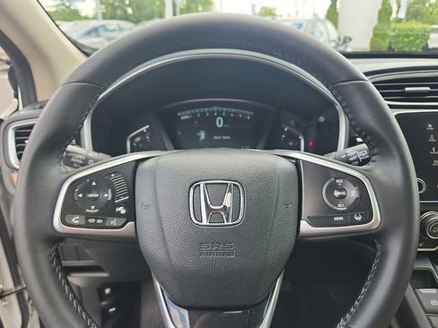 Used 2017 Honda CR-V EX-L image 19