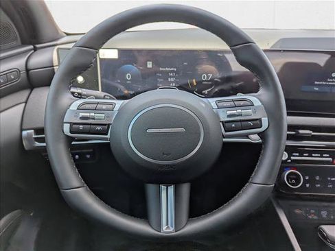 New 2026 Hyundai Santa Cruz Limited image 13