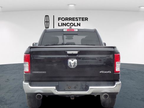 Used 2019 RAM 1500 Big Horn image 4