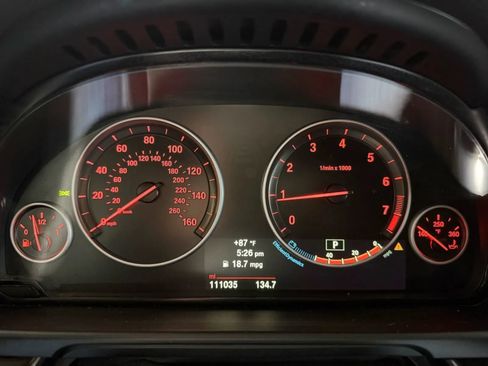 Used 2014 BMW 528i xDrive Sedan AWD/4WD image 14