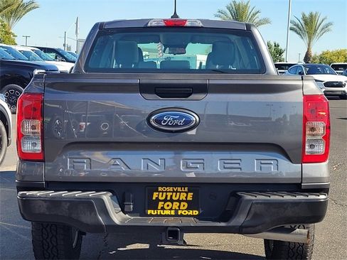 New 2025 Ford Ranger XL w/ Trailer Tow Package image 5