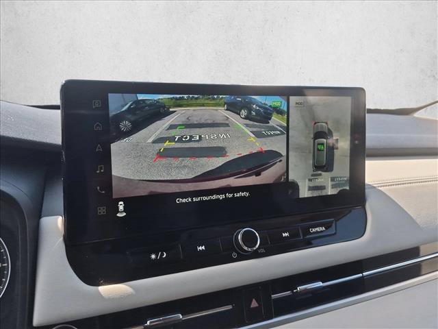 Used 2025 Mitsubishi Outlander SE FWD image 14
