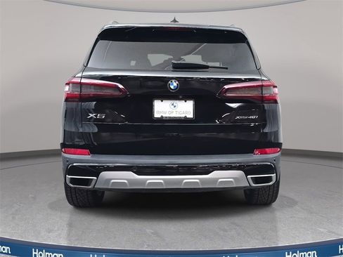 Used 2020 BMW X5 xDrive40i w/ Convenience Package image 7